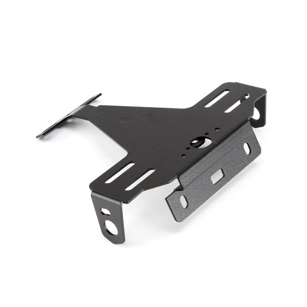 Puig 4076 License Plate Holders