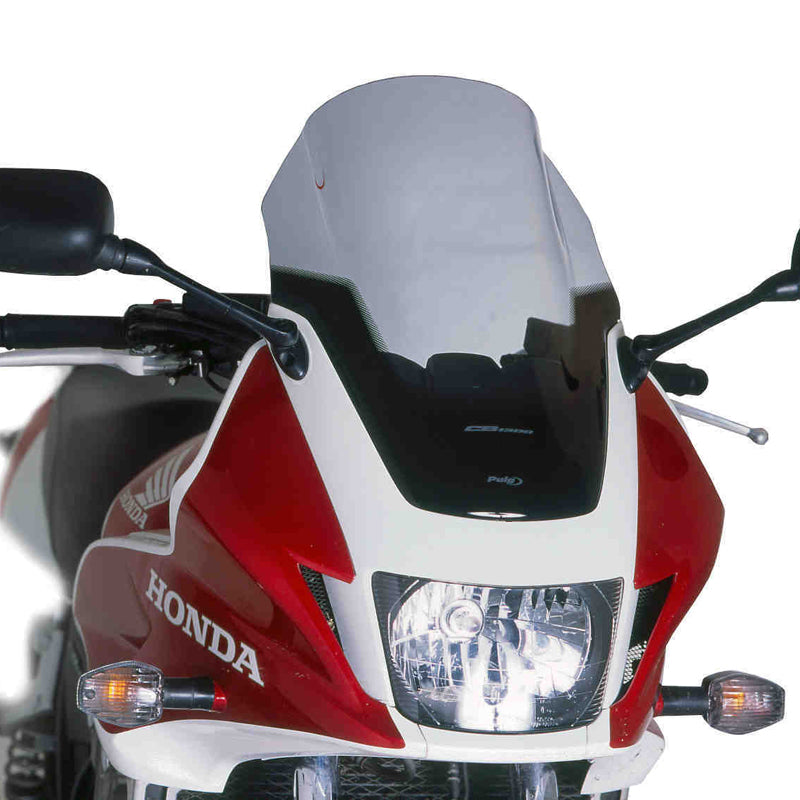 Puig Touring Windscreen for HONDA CB1300SB – 4098 — 4098H