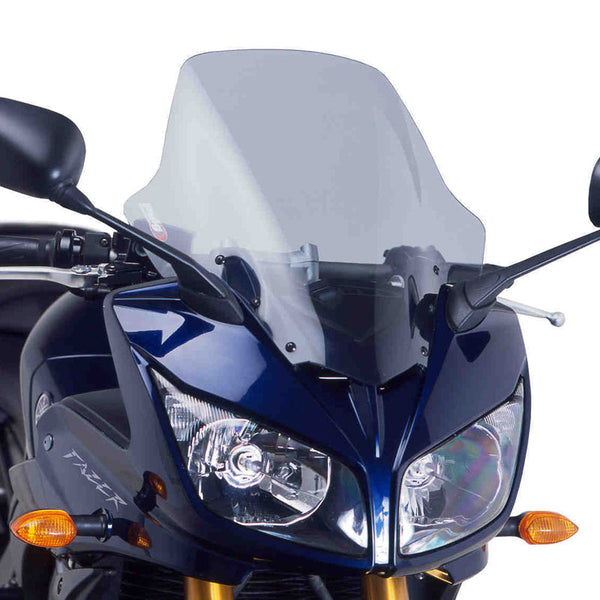 Puig Touring Screen Yamaha FZ1 Fazer 2006-2016 — 4101 — 4101H