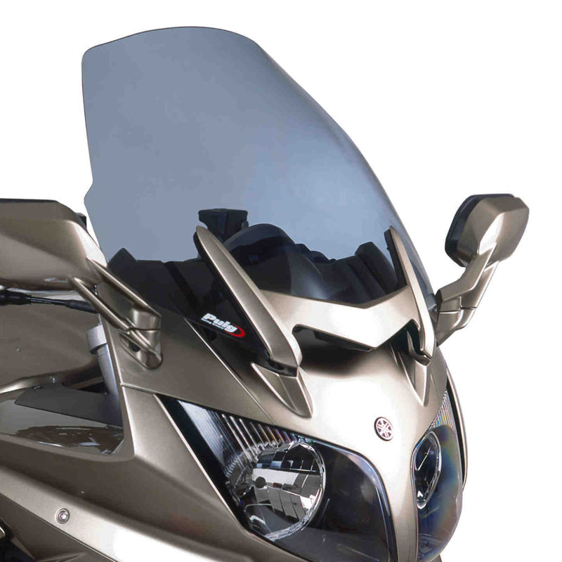 Puig Touring Windscreen for YAMAHA FJR1300A – 4103 — 4103H