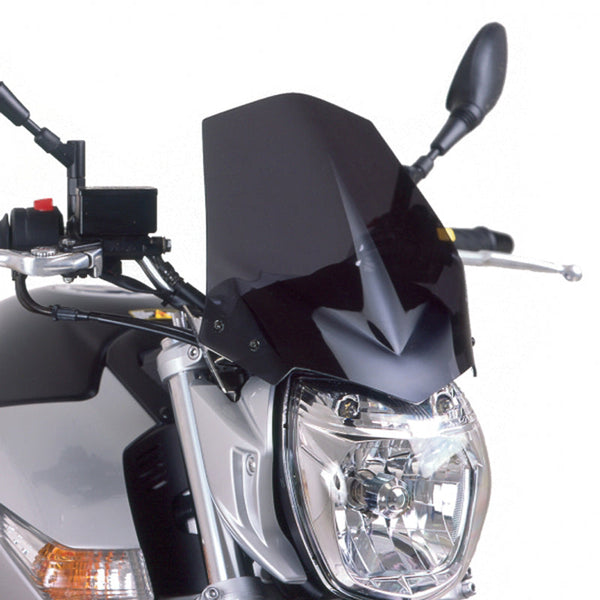 Puig Sport Windscreen for SUZUKI GSR600 – 4117 — 4117F