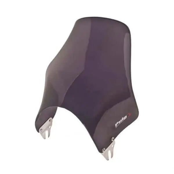 Puig Sport Windscreen for HONDA CG125 – 4320 — 4320F