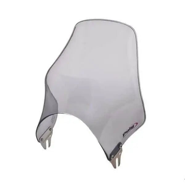Puig Sport Windscreen for HONDA CG125 – 4320 — 4320H