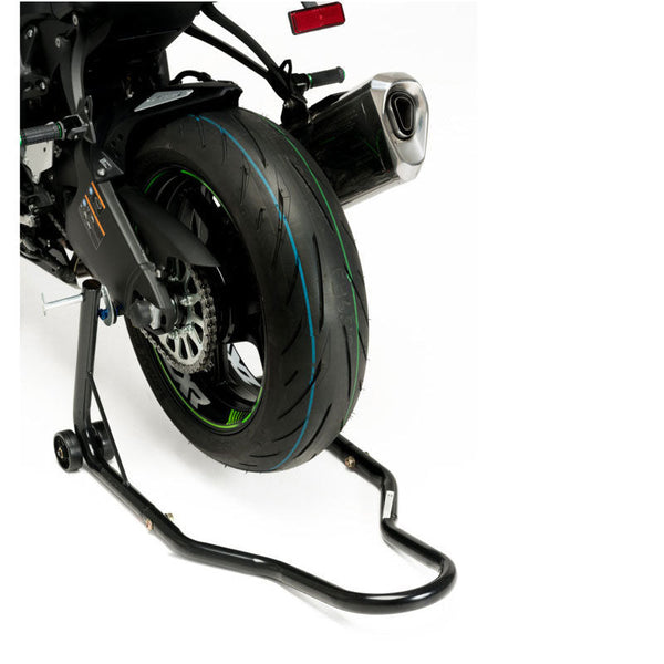 Puig 4322N Rear Stand for Twin-Sided Swingarms