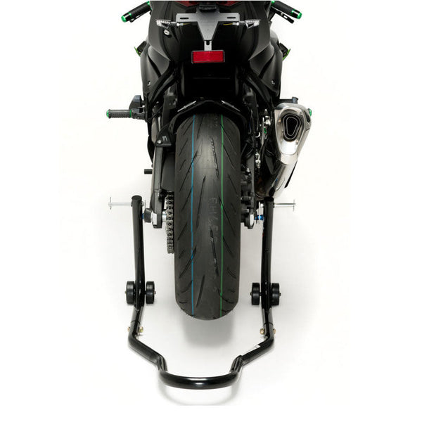 Puig 4322N Rear Stand for Twin-Sided Swingarms