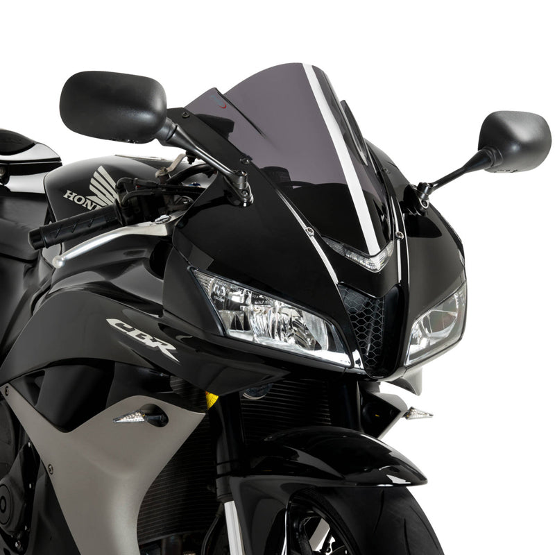 Puig Racing Windscreen Honda CBR600RR 2007-2012 — 4356 — 4356F