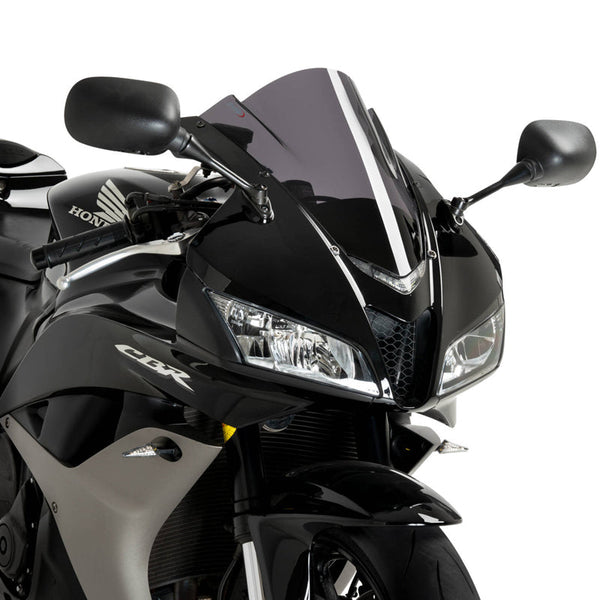 Puig Racing Windscreen Honda CBR600RR 2007-2012 — 4356 — 4356F
