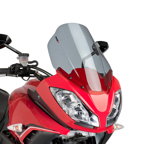 Puig Touring Windscreen for TRIUMPH TIGER 1050 – 4359 — 4359H