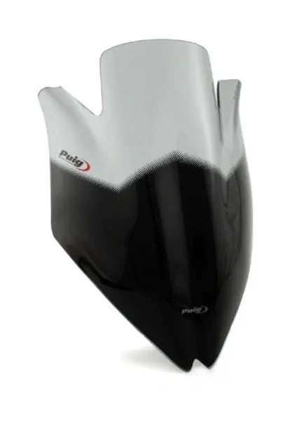 Puig Touring Windscreen Kawasaki Z1000 2007-2009 — 4361