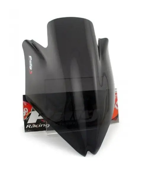 Puig Touring Windscreen Kawasaki Z1000 2007-2009 — 4361
