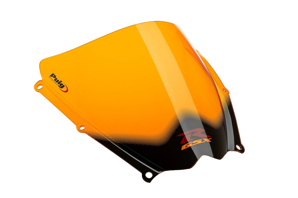 Puig Originally Shaped Windshield Suzuki GSX-R1000 2007-2008 — 4362 — 4362T