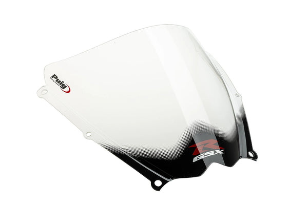 Puig Originally Shaped Windshield Suzuki GSX-R1000 2007-2008 — 4362 — 4362W