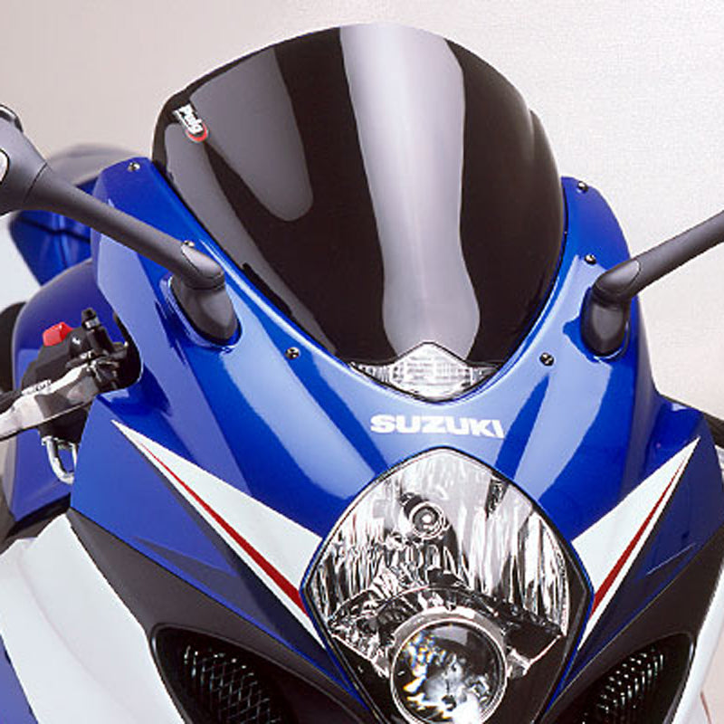 Puig Z-Racing Windscreen for SUZUKI GSX-R1000 – 4363 — 4363F
