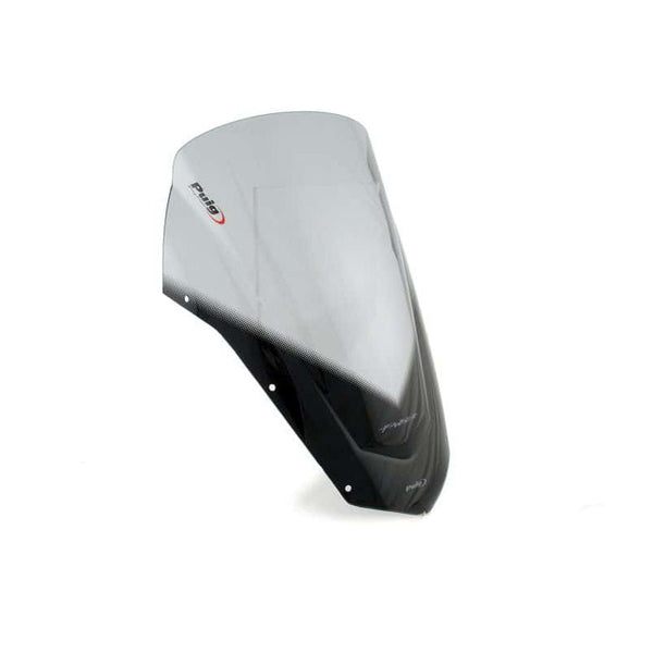 Puig Z-Racing Windscreen for YAMAHA FZ6 FAZER S2 – 4366 — 4366H