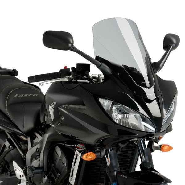 Puig Touring Windscreen Yamaha FZ6 2007-2010 — 4367 — 4367H