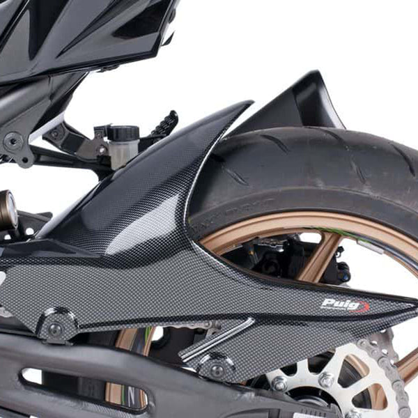 Puig 4431C Rear Hugger
