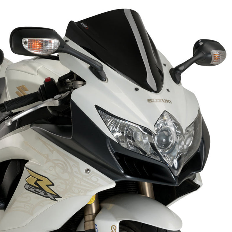 Puig Z-Racing Windscreen for SUZUKI GSX-R750 – 4629 — 4629F