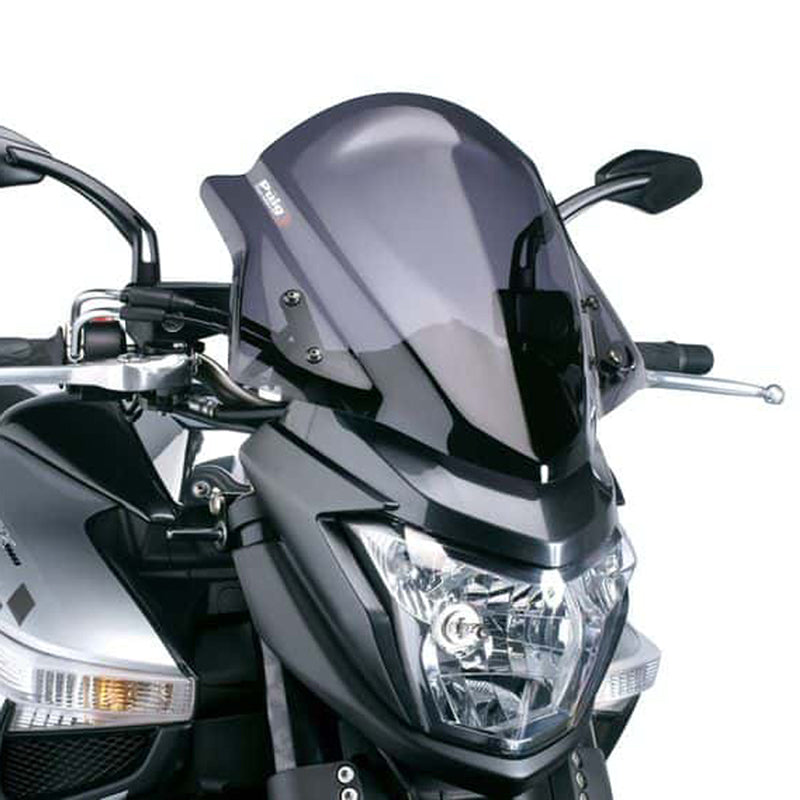 Puig Sport Windscreen for SUZUKI B-KING – 4630 — 4630F