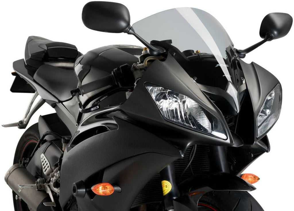 Puig Standard Windscreen Yamaha YZF-R6 
