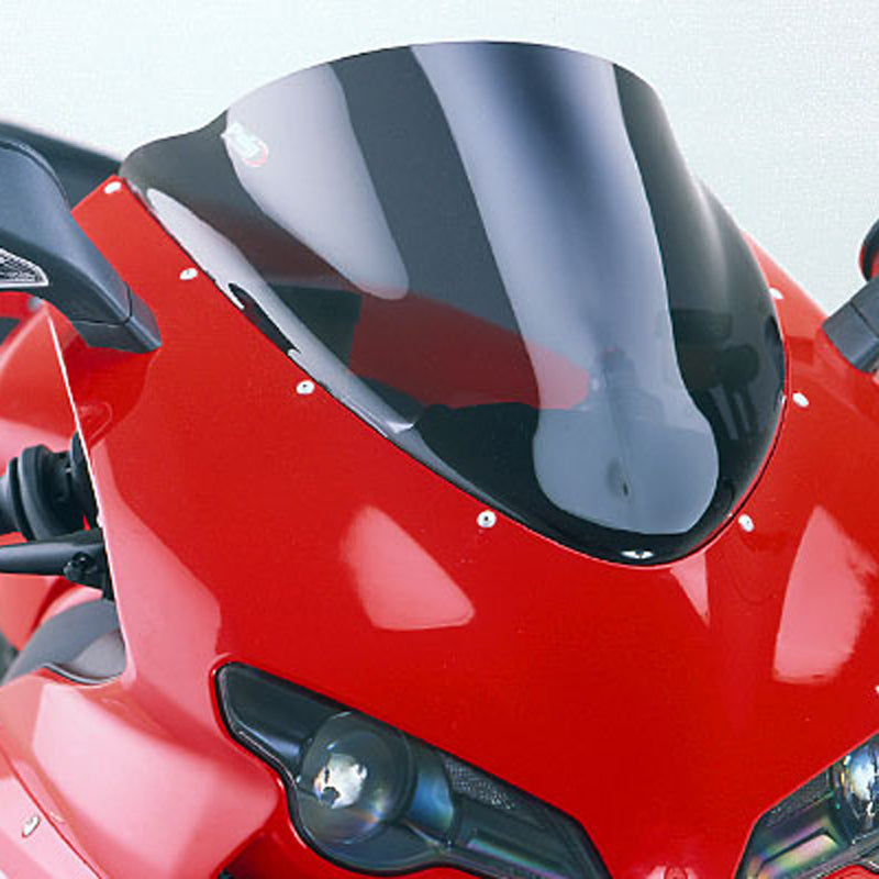 Puig Z-Racing Windscreen for DUCATI 1098 – 4667 — 4667F