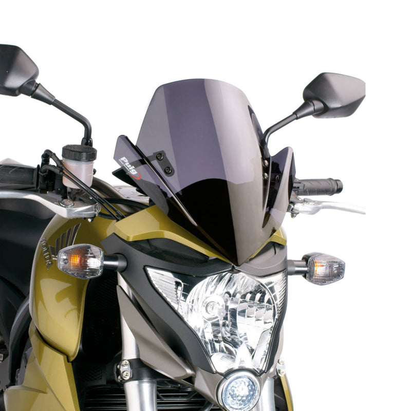 Puig Sport Windscreen for HONDA CB1000R – 4673 — 4673F