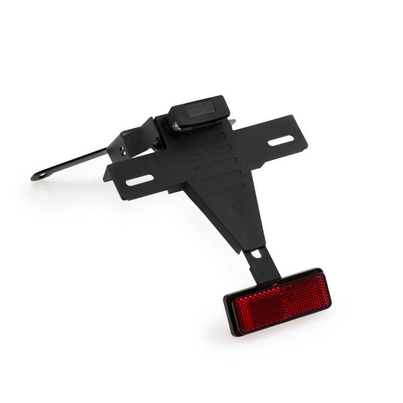 Puig 4852 License Plate Holders