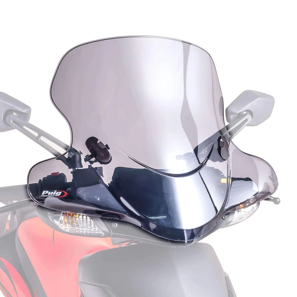 Puig Touring Windscreen for HONDA SH300I – 4874 — 4874H