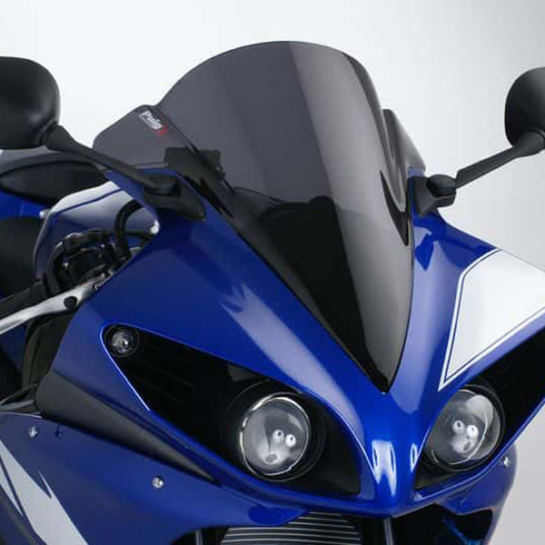 Puig Racing Screen Yamaha YZF-R1 2009-2014 — 4935 — 4935F