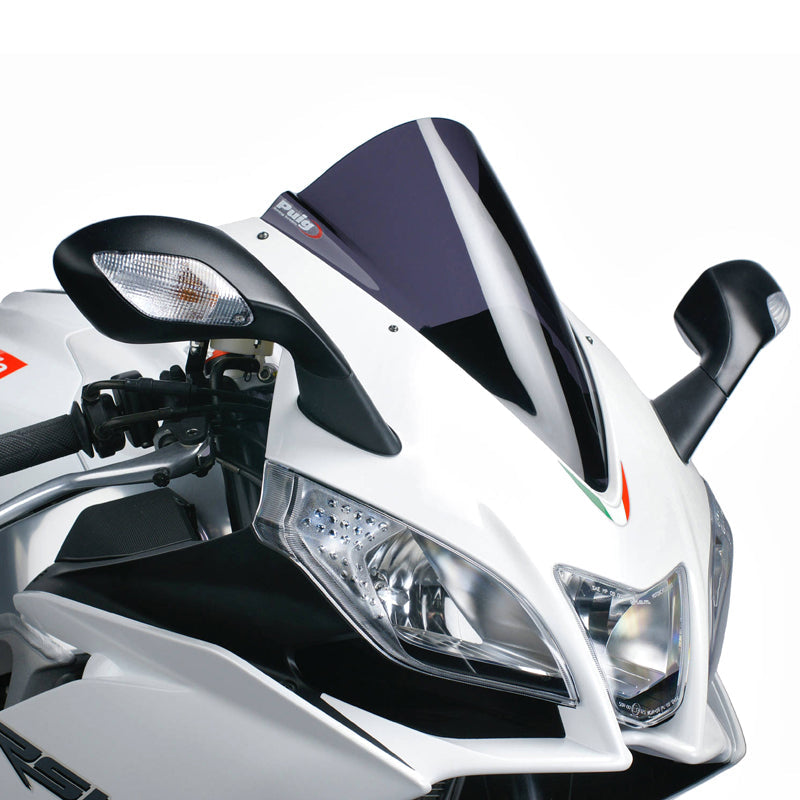 Puig Z-Racing Windscreen Aprilia RSV4 2009-2014 — 4945 — 4945F