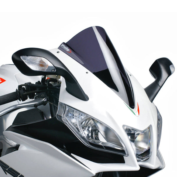 Puig Z-Racing Windscreen Aprilia RSV4 2009-2014 — 4945 — 4945F