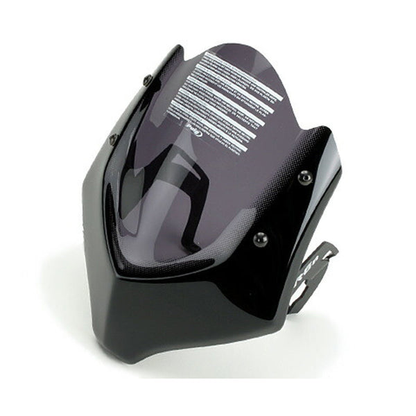 Puig Sport Windscreen for KAWASAKI ER-6N – 4950 — 4950F