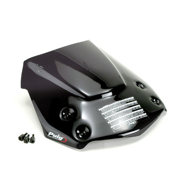 Puig Naked New Generation Windscreen BMW F800R 2009-2014 — 5051 — 5051F