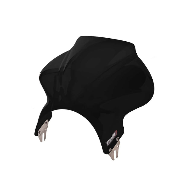 Puig Sport Windscreen for SUZUKI GSF650 BANDIT NAKED – 5060 — 5060N