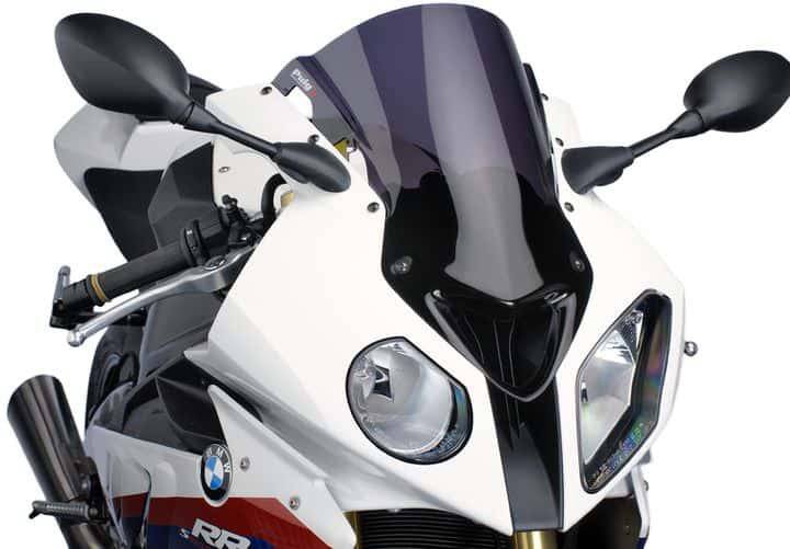 Puig Z-Racing Windscreen BMW S1000RR