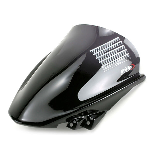 Puig Z-Racing Windscreen for APRILIA SHIVER750 – 5249 — 5249F