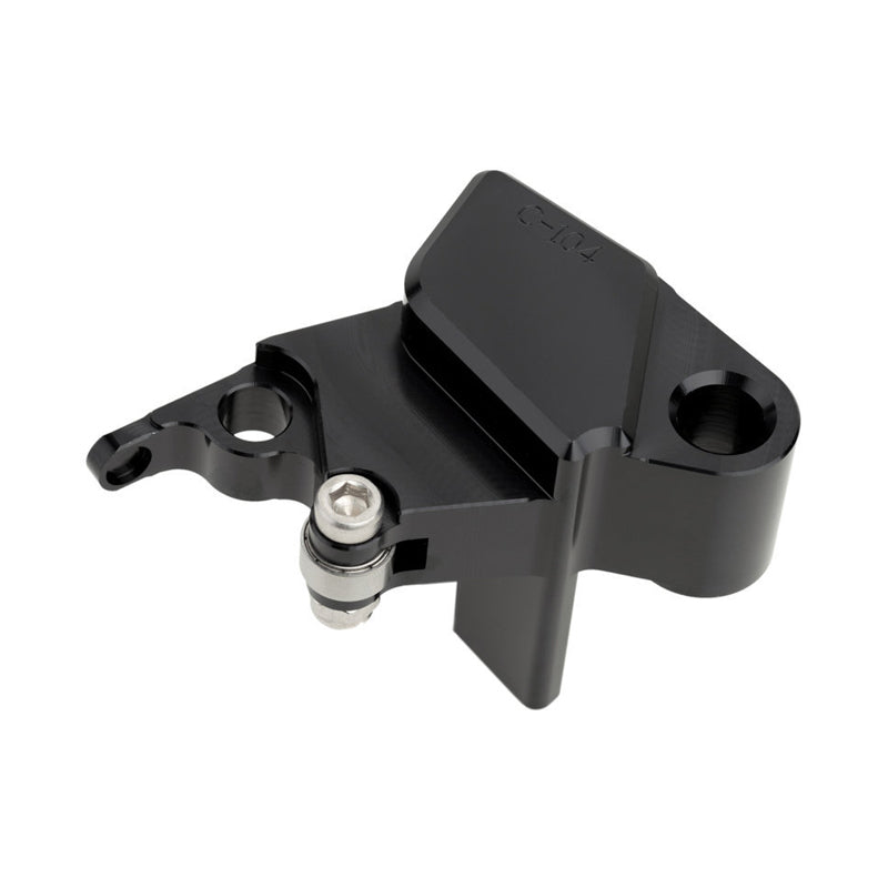 Puig 5443 3.0 Clutch Lever Adapter for Ducati Monster 696 / 796