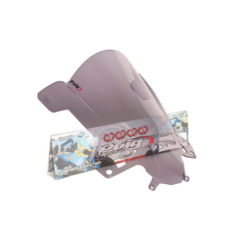 Puig Z-Racing Windscreen for HONDA CBR250R – 5643 — 5643H