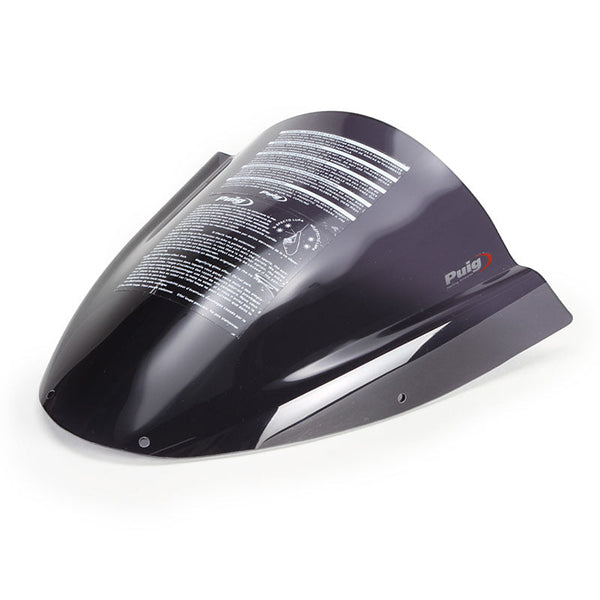 Puig 5650 Windscreen for Ducati Monster 696 / 796 / 1100