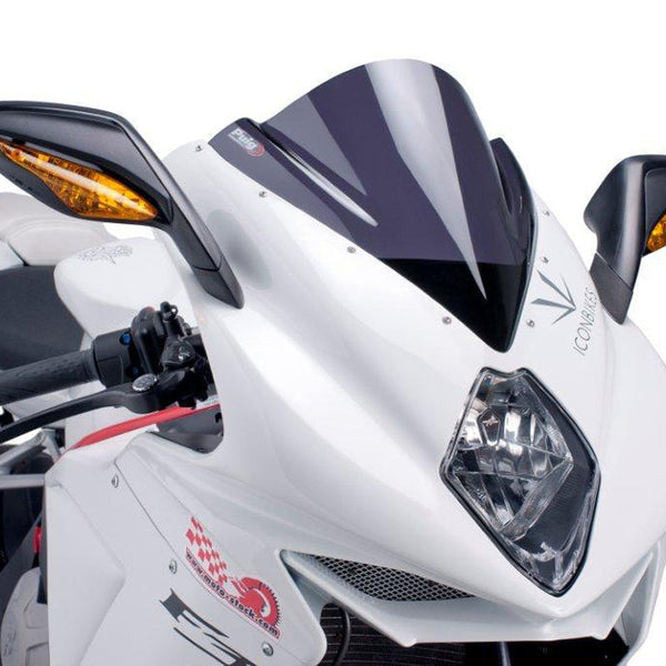 Puig Z-Racing Windscreen for MV AGUSTA F3 675 – 5651 — 5651F
