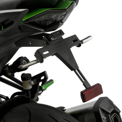 Puig Fender Eliminator Kit Kawasaki Ninja – 5735