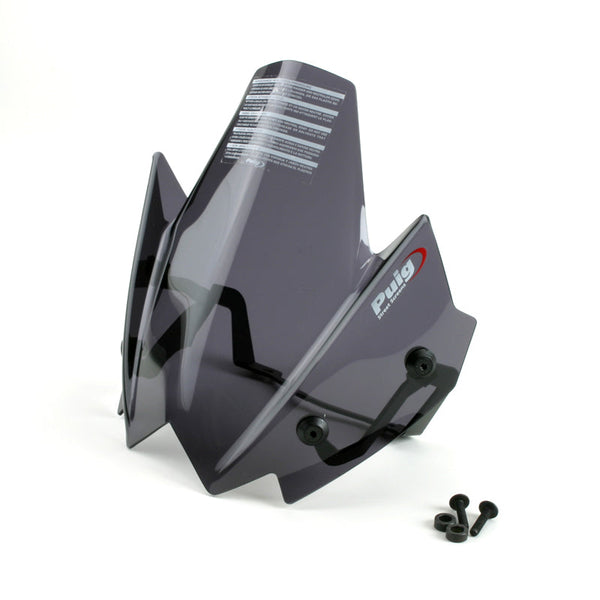 Puig Sport Windscreen for YAMAHA FZ8 – 5872 — 5872F