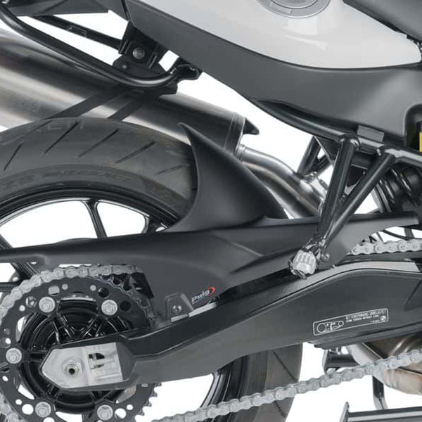 Puig 5882J Fenders — Matt Black