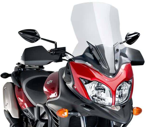 Puig Touring Windscreen Suzuki DL650 V-Strom 650