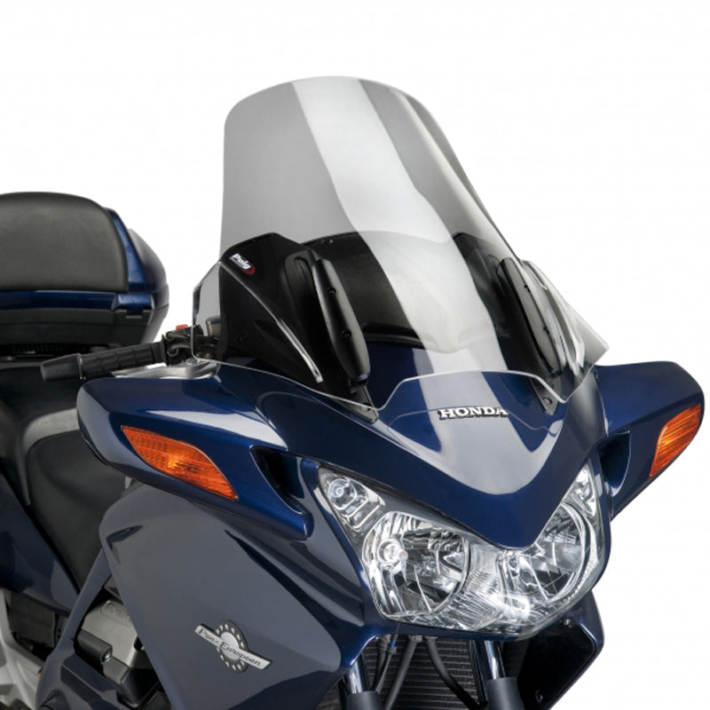 Puig Touring Windscreen for HONDA ST1300 PAN EUROPEAN – 5995 — 5995H