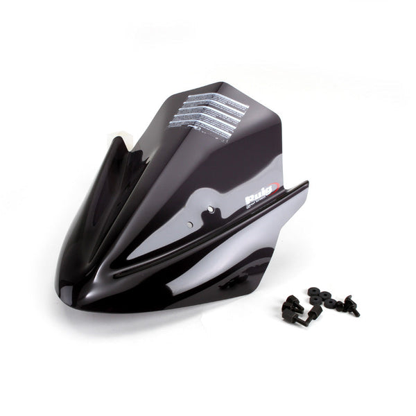 Puig Sport Windscreen for KAWASAKI ER-6N – 5997 — 5997F