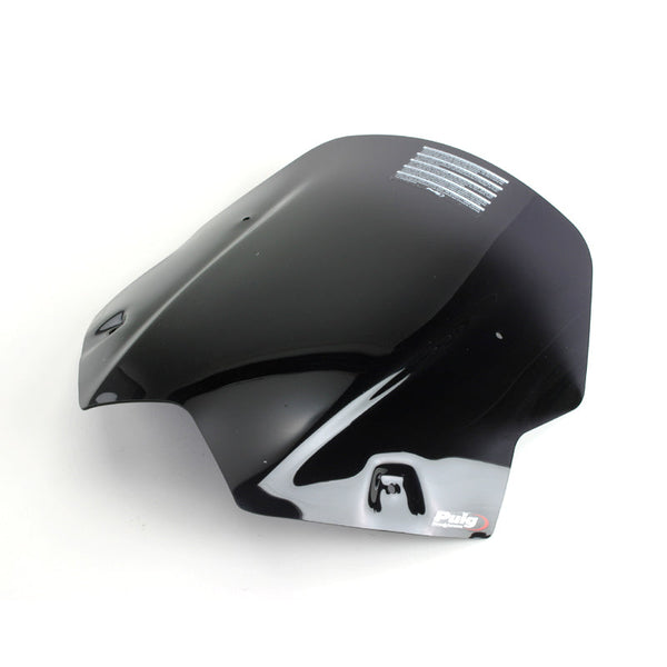 Puig V-Tech Sport Windscreen for YAMAHA T-MAX – 6036 — 6036F