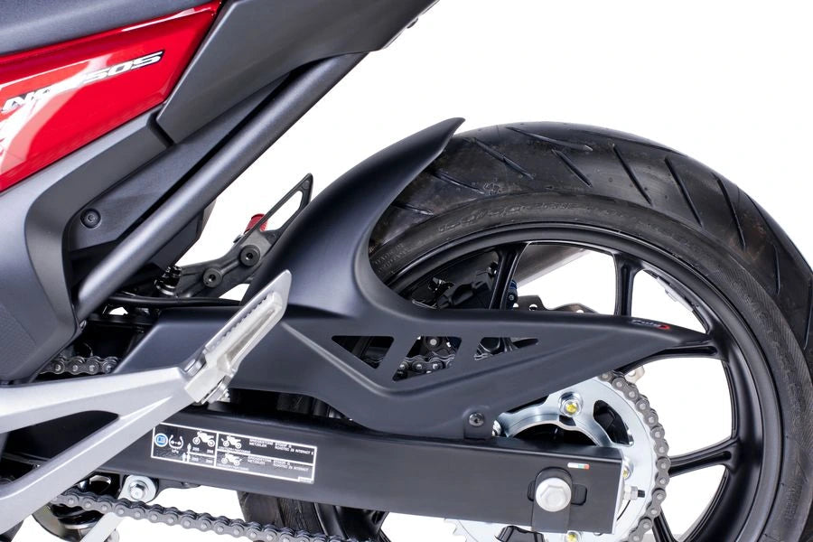 Puig Rear Fenders Honda NC700S 