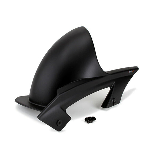 Puig 6043J Fenders — Matt Black
