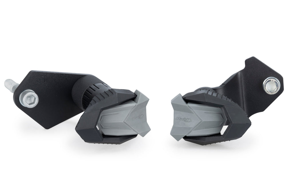 Puig R19 Frame Sliders Honda NC700S 