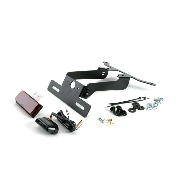 Puig 6092 License Plate Holders